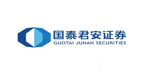 上海國泰君安證券股份有限公司